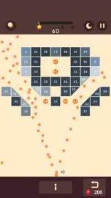 砖块消消消游戏