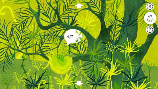 叶下之森Under Leaves