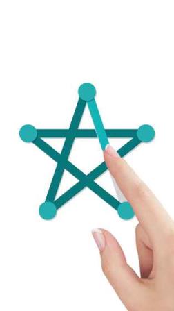 一笔画游戏手机游戏