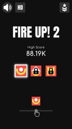 Fire Up2手游
