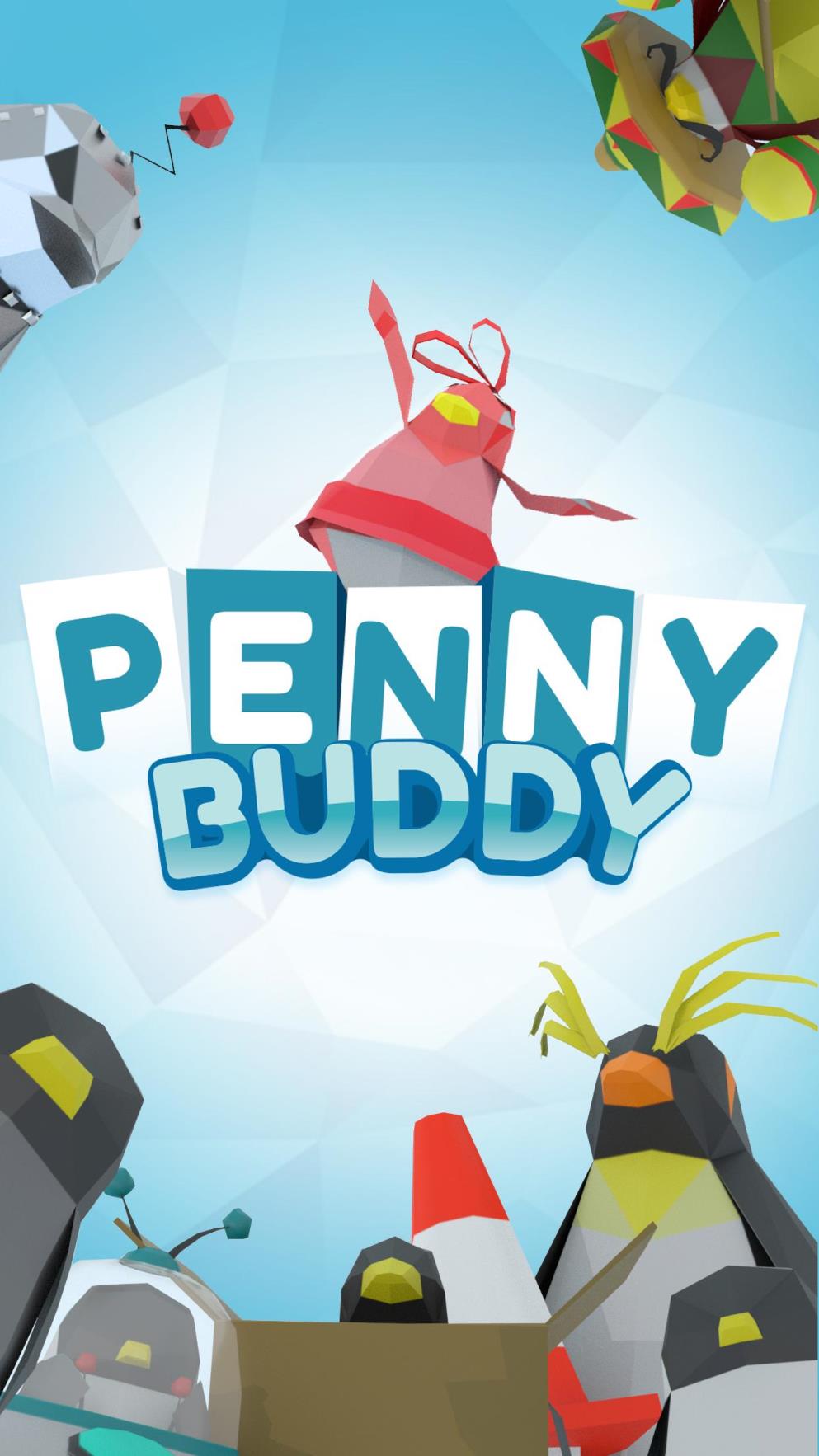 Penny Buddy游戏
