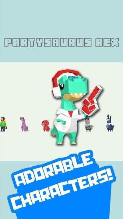 悬崖狂奔Cliffy Run游戏