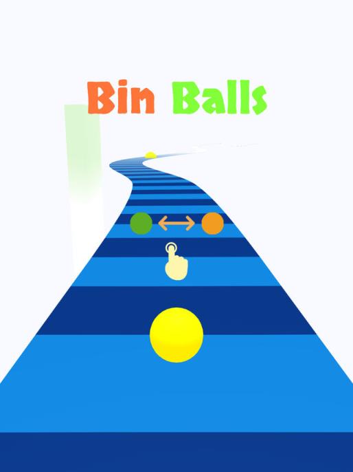 双子球(Bin Balls)手游官方版