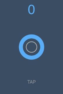 流行的圆Pop The Circle