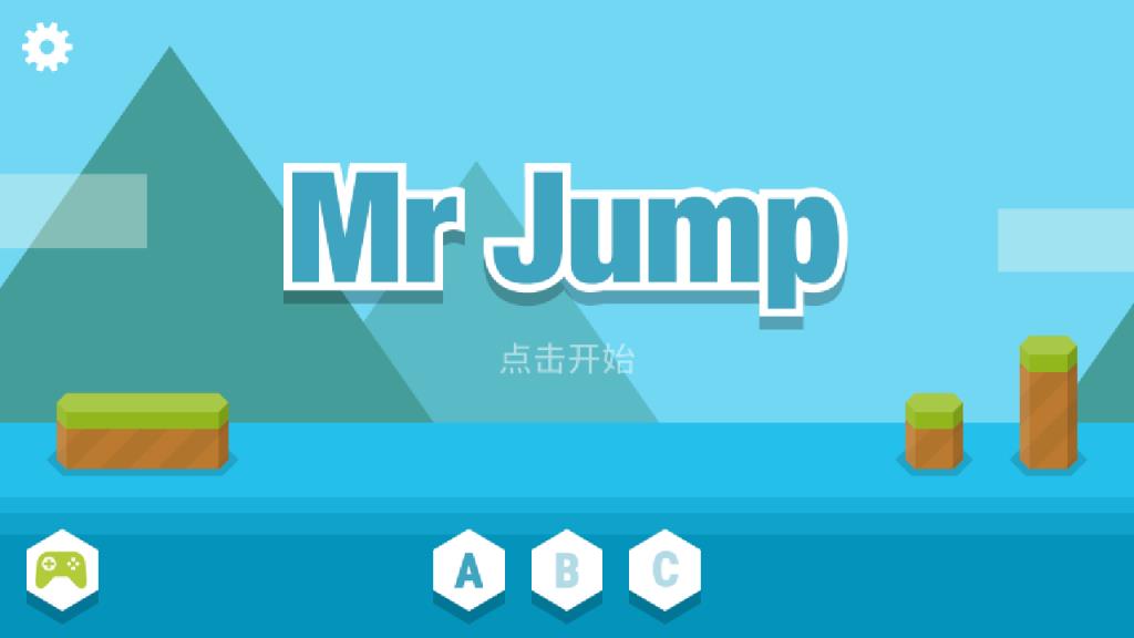 Mr Jump手游
