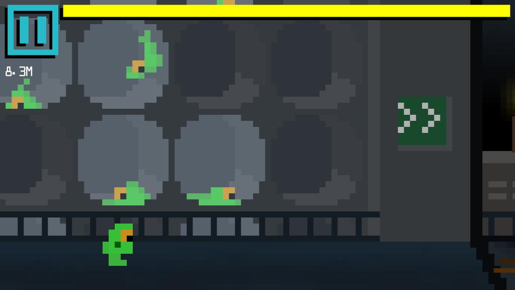 像素实验室手游