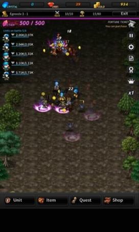 命运之谜3财富编年史