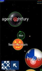 星球吞噬战最新版