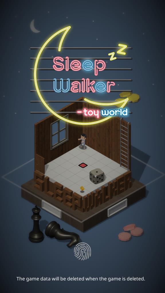 Sleepwalker手游
