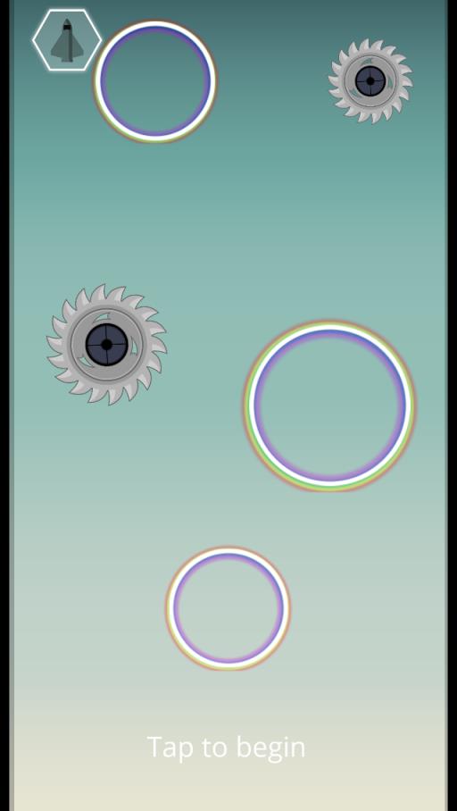 信仰之跃flee away