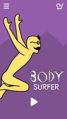 bodysurfer游戏
