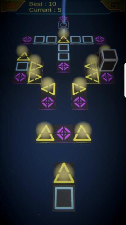 逻辑立方安卓版