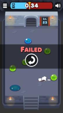 猎杀史莱姆手游