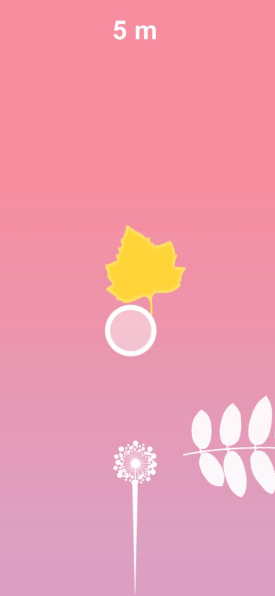 逃生力场保护蒲公英