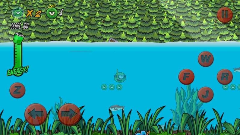 最囧的冒险游戏