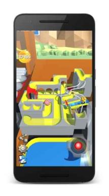 摇滚乐园Seesaw World游戏