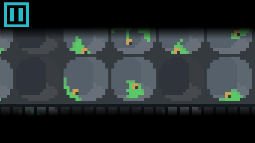 像素实验室手游