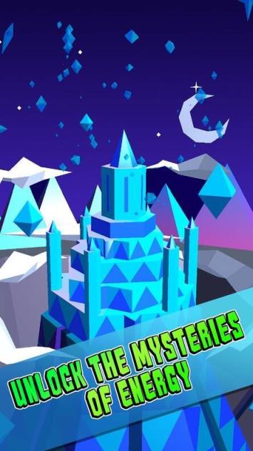 模拟虫群进化手游