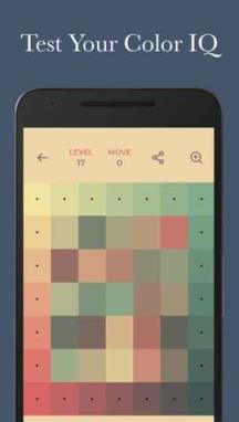 色彩之谜游戏最新