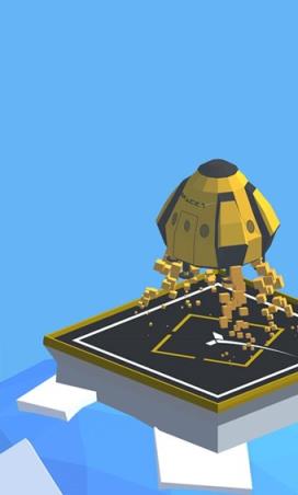 平面弹跳游戏下载