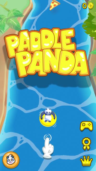熊猫探险paddle panda