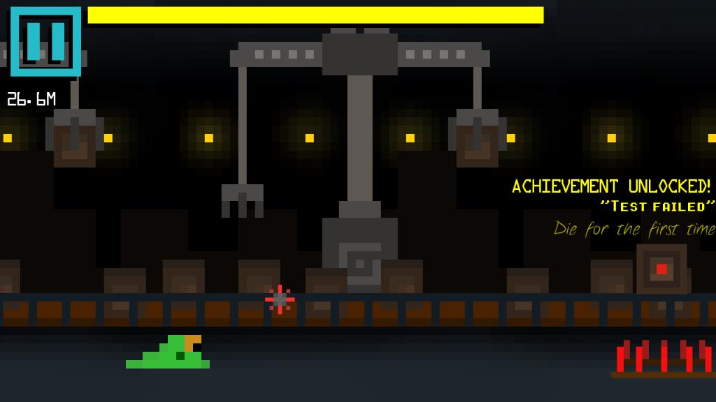 像素实验室手游