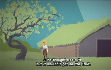 银河中的挤奶工汉化版