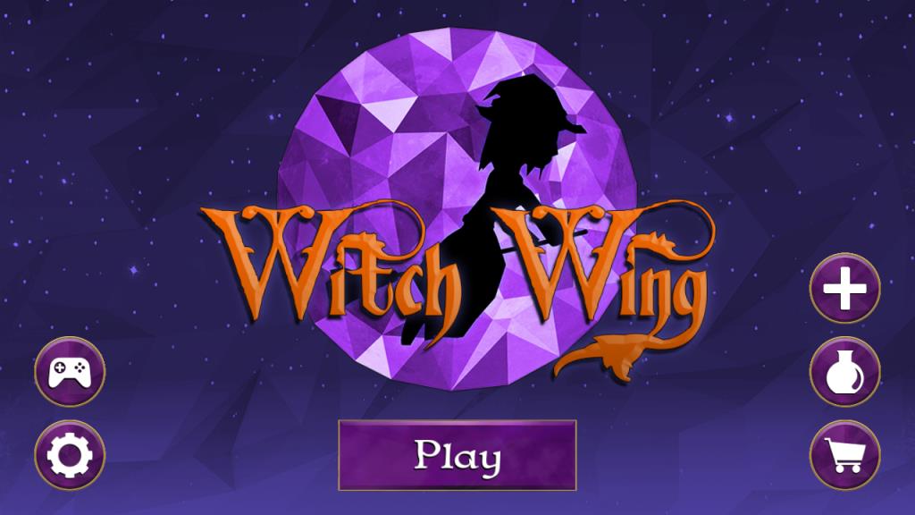 Witch Wing手游
