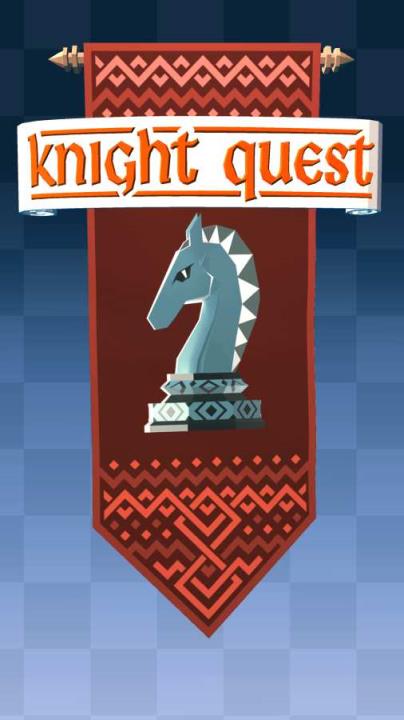 Knight Quest游戏
