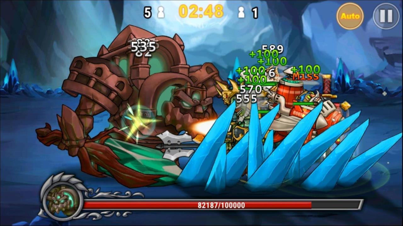 神的时代英雄战争