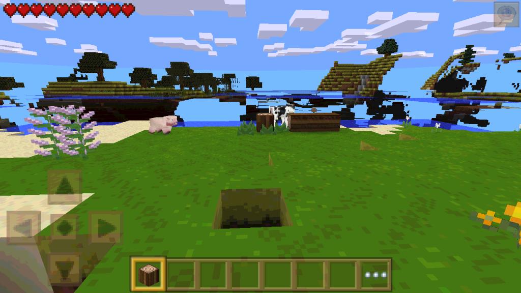 世界工艺创意手游