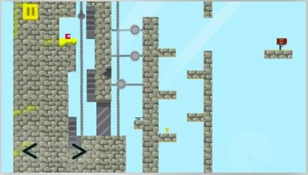 像素传奇安卓版