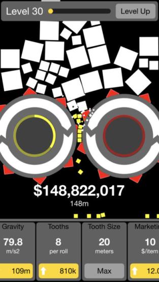 它会粉碎吗手游