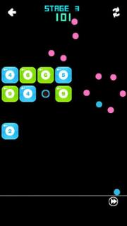 砖块弹球游戏手机游戏