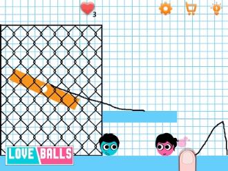 Love balls 2