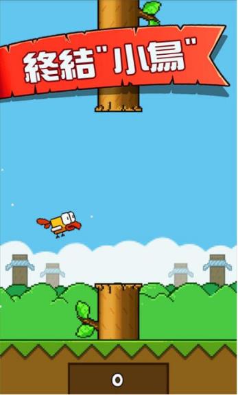 终结那只鸟游戏