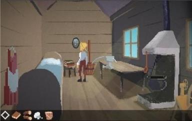 银河中的挤奶工汉化版