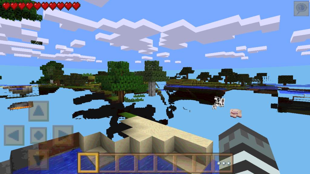 世界工艺创意手游