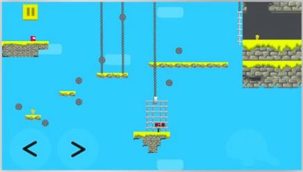 像素传奇安卓版