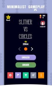 贪吃蛇大战球球游戏