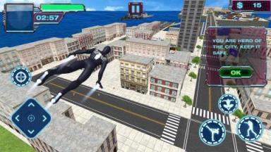 flying iron spider手游安卓版
