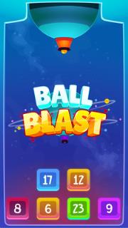 ball blast游戏
