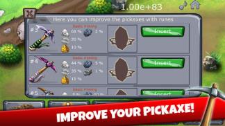 Clicker Mine Idle Tycoon手游
