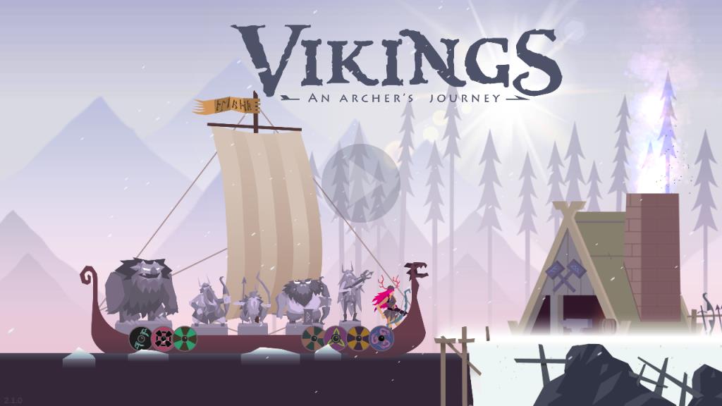 Vikings手游
