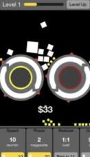 滚轮粉碎机游戏