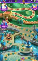 精灵泡泡龙游戏