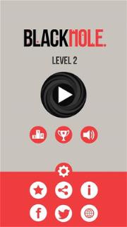 黑洞blackhole游戏