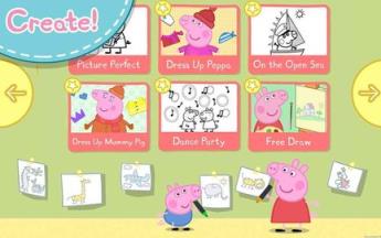 小猪佩奇的世界