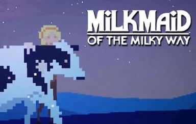 银河中的挤奶工汉化版