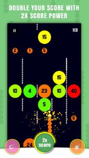 贪吃蛇大战球球游戏